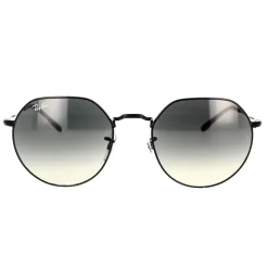 Ray-Ban Klassieke ronde zonnebril Jack RB3565-Heren Zonnebrillen