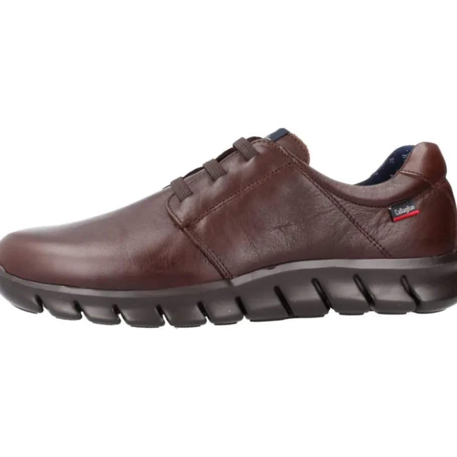 Callaghan Klassieke Veterschoenen-Heren Instappers & Slip Ons|Nette Schoenen