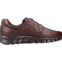 Callaghan Klassieke Veterschoenen-Heren Instappers & Slip Ons|Nette Schoenen