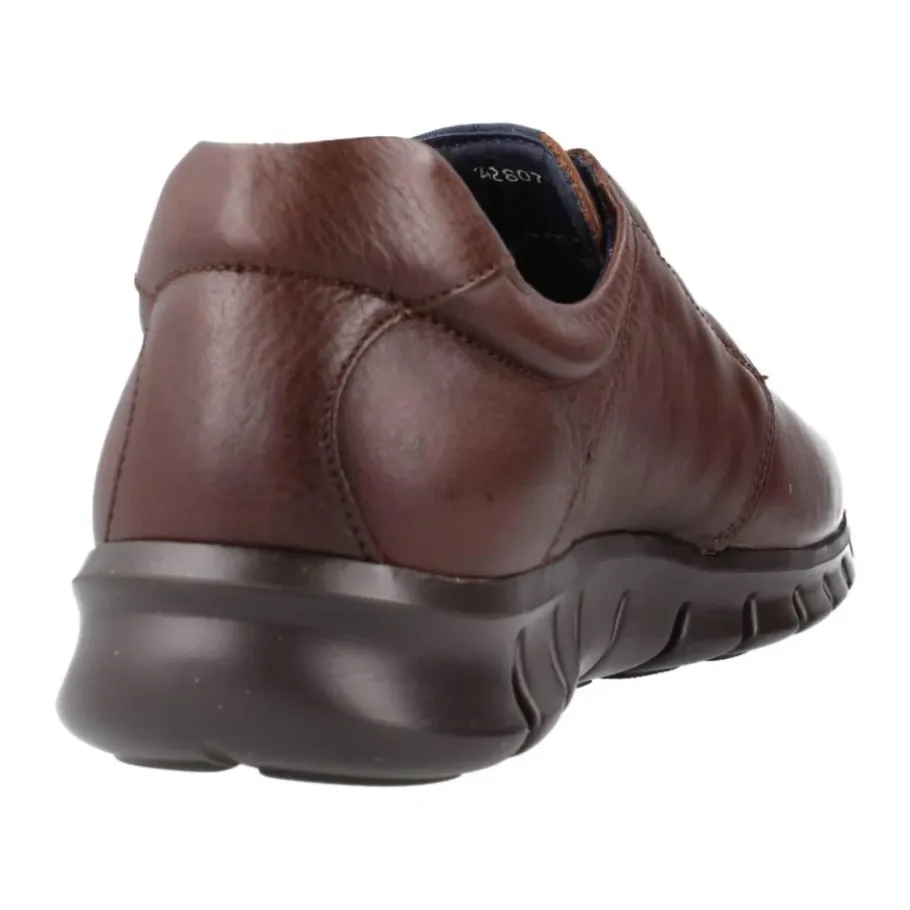 Callaghan Klassieke Veterschoenen-Heren Instappers & Slip Ons|Nette Schoenen