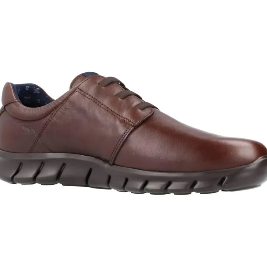 Callaghan Klassieke Veterschoenen-Heren Instappers & Slip Ons|Nette Schoenen