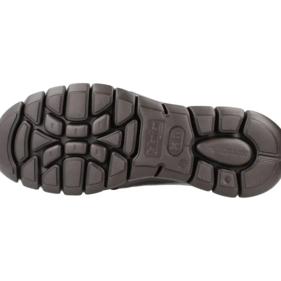 Callaghan Klassieke Veterschoenen-Heren Instappers & Slip Ons|Nette Schoenen