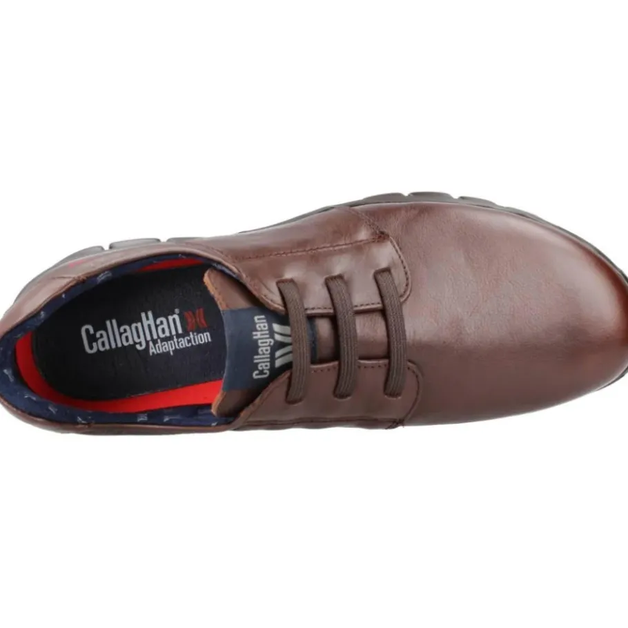 Callaghan Klassieke Veterschoenen-Heren Instappers & Slip Ons|Nette Schoenen