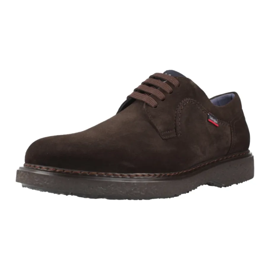 Callaghan Klassieke Veterschoenen-Heren Instappers & Slip Ons|Nette Schoenen