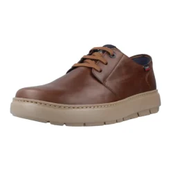 Callaghan Klassieke Veterschoenen-Heren Instappers & Slip Ons|Nette Schoenen