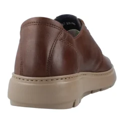 Callaghan Klassieke Veterschoenen-Heren Instappers & Slip Ons|Nette Schoenen