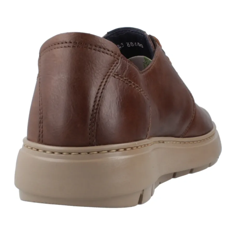 Callaghan Klassieke Veterschoenen-Heren Instappers & Slip Ons|Nette Schoenen