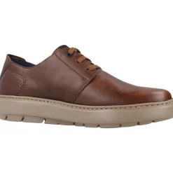Callaghan Klassieke Veterschoenen-Heren Instappers & Slip Ons|Nette Schoenen