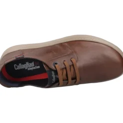 Callaghan Klassieke Veterschoenen-Heren Instappers & Slip Ons|Nette Schoenen