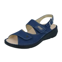 Finn Comfort Klassieke Volwassen Schoenen Stijlvol en veelzijdig-Heren Sandalen