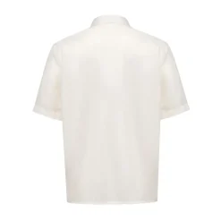 Dior Klassieke te Polyester Button-Up Shirt-Heren Overhemden