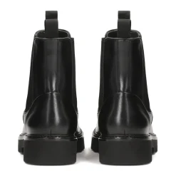 Kazar Klassieke e herenslippers op een klavertjezool-Heren Laarzen