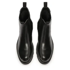 Kazar Klassieke e herenslippers op een klavertjezool-Heren Laarzen