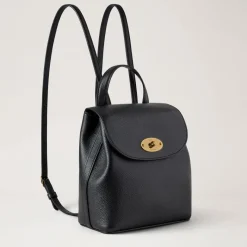 Mulberry Klassieke e Leren Rugzak-Heren Rugzakken|Tassen