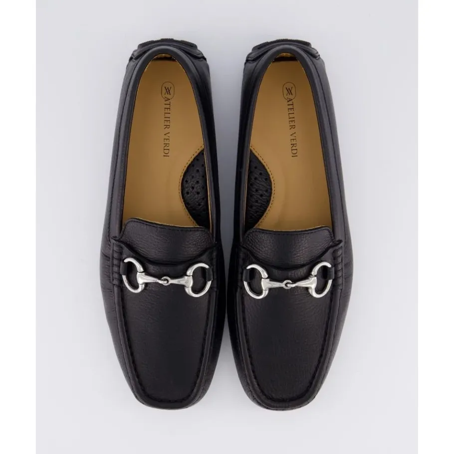 Gibaldi Klassieke e loaferschoenen-Heren Instappers & Slip Ons
