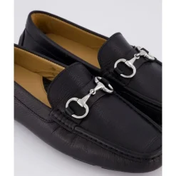 Gibaldi Klassieke e loaferschoenen-Heren Instappers & Slip Ons