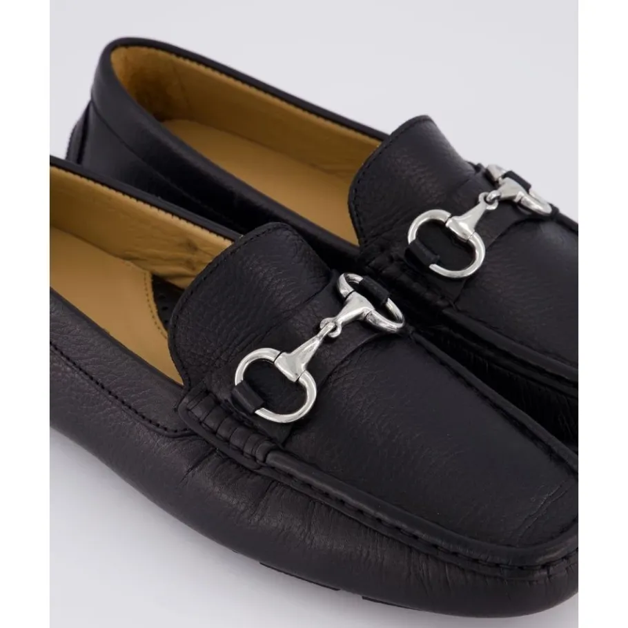 Gibaldi Klassieke e loaferschoenen-Heren Instappers & Slip Ons
