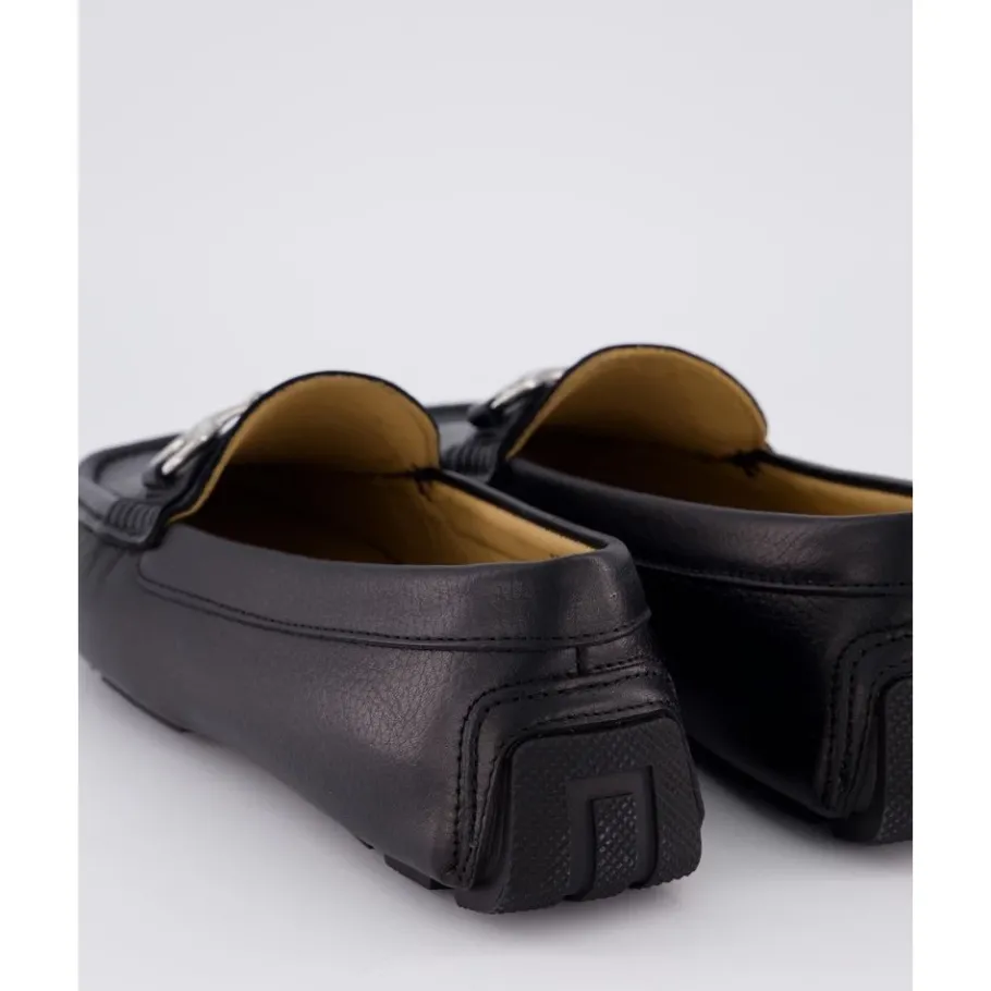 Gibaldi Klassieke e loaferschoenen-Heren Instappers & Slip Ons