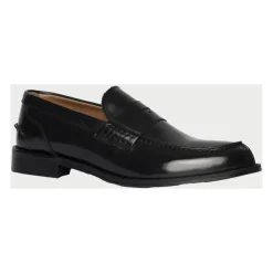 Exton Klassieke e Platte Schoenen-Heren Instappers & Slip Ons