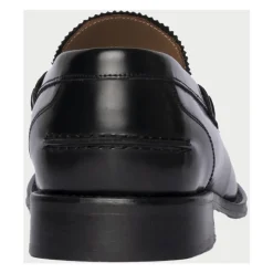 Exton Klassieke e Platte Schoenen-Heren Instappers & Slip Ons