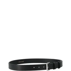 Comme des Garçons Klassieke e Portemonnee-Heren Riemen