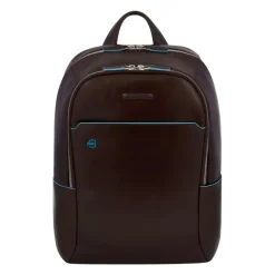 Piquadro Kleine Computer 14 en iPad® Rugzak-Heren Rugzakken