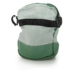 Stone Island Kleine Messenger Tas met Verstelbare Band-Heren Tassen