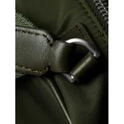 Paul Smith Kleine schoudertas met kenmerkende streep-Heren Tassen