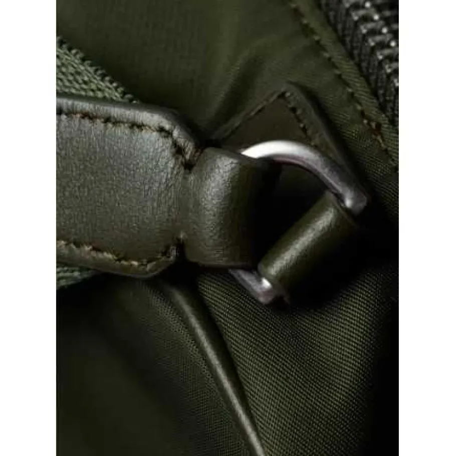 Paul Smith Kleine schoudertas met kenmerkende streep-Heren Tassen