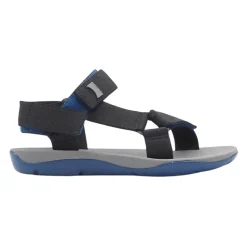 Camper Kleurrijke herensandalen - Sportieve stijl-Heren Sandalen