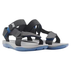 Camper Kleurrijke herensandalen - Sportieve stijl-Heren Sandalen