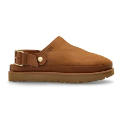 UGG Klompen W GOLDENSTAR VILLA CLOG-Heren Instappers & Slip Ons