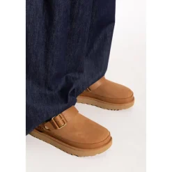 UGG Klompen W GOLDENSTAR VILLA CLOG-Heren Instappers & Slip Ons