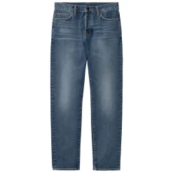Carhartt Wip Klondike Pant-Heren Jeans