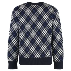 Burberry Knitwear-Heren Truien & Vesten