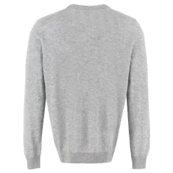 THE (Alphabet) Knitwear-Heren Truien & Vesten