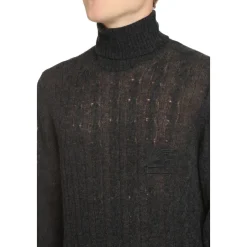 Etro Knitwear-Heren Truien & Vesten