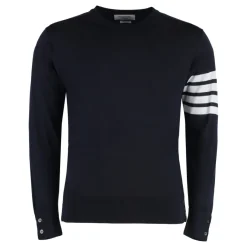 Thom Browne Knitwear-Heren Truien & Vesten