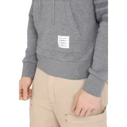 Thom Browne Knitwear-Heren Truien & Vesten