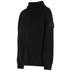 Stone Island Knitwear-Heren Truien & Vesten