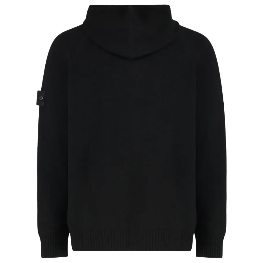 Stone Island Knitwear-Heren Truien & Vesten