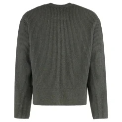 Givenchy Knitwear-Heren Truien & Vesten