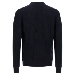 Brioni Knitwear-Heren Truien & Vesten