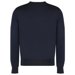 Dsquared2 Knitwear-Heren Truien & Vesten