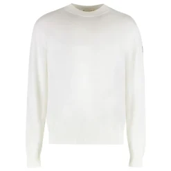 Moncler Knitwear-Heren Truien & Vesten