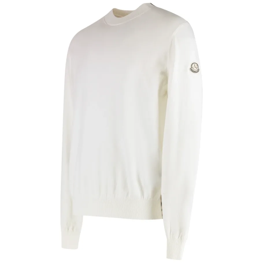 Moncler Knitwear-Heren Truien & Vesten