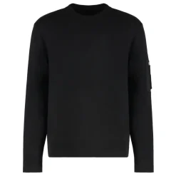 Givenchy Knitwear-Heren Truien & Vesten
