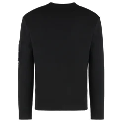 Givenchy Knitwear-Heren Truien & Vesten