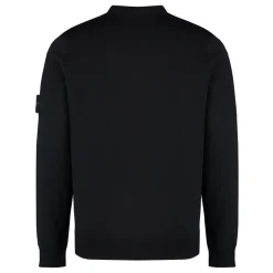 Stone Island Knitwear-Heren Truien & Vesten