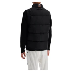 Parajumpers Kobuk Vest-Heren Jassen